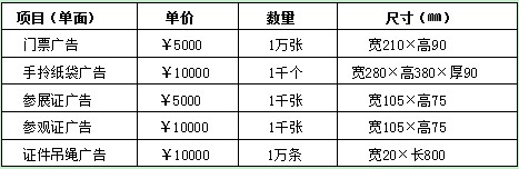 2015(第十四届)南京安防展即将拉开序幕