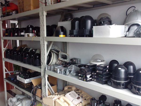 合肥学校/工厂/公司监控改造