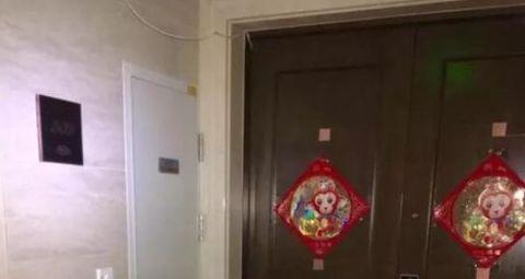 自家门口装监控摄像头该还是不该