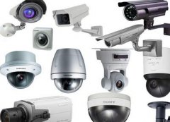 网络高清视频监控系统成为市场主流
