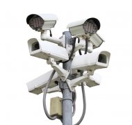 合肥监控摄像头安装-摄像头性能指标