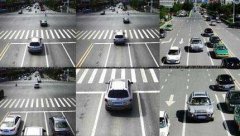 什么是影响监控摄像机画面清晰的因素