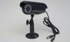 安装夜视监控的好处在哪里