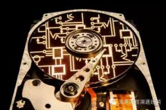 监控安装为什么要选更贵的监控硬盘？