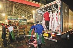 监控行业现状已经广泛运用于食品行业