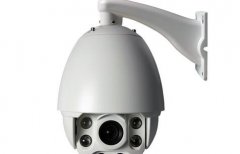 合肥高清摄像头如何选择交换机