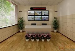 监控产品视频信号是如何进行传输的