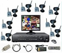 网络摄像机掉线的原因总结