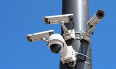 前端监控设备的雷电防护措施