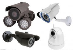 激光摄像机的4个优势