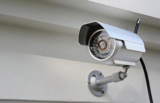 如何利用网络实现监控系统无线通信