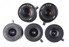 合肥监控设备先配镜头原则