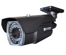 如何判断监控摄像机的好坏?