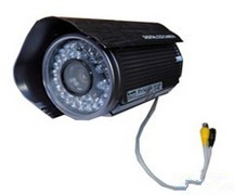 安防监控速成班 图文并茂教你当监控专家 