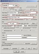 什么是监控摄像机码率?