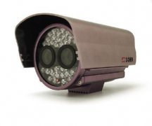 什么是日夜两用型CCD摄像机?