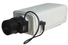 监控摄像机中D1和720P有什么不同?