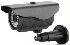 安防监控系统中摄像机的选择条件