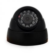 摄像机有正常图像输出的必要条件