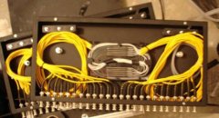 南京光纤熔接技巧与注意事项