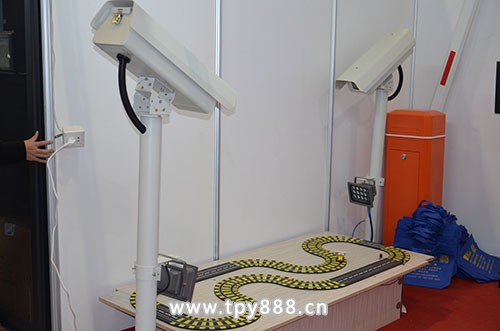 南京安防展之见闻——新品惊艳 科技前沿