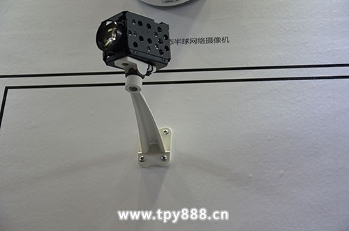 南京安防展之见闻——新品惊艳 科技前沿