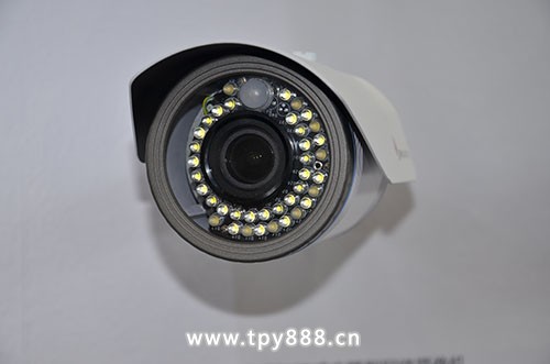 南京安防展之见闻——新品惊艳 科技前沿