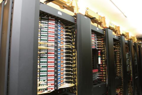 浅析综合布线系统的发展历程与未来趋势