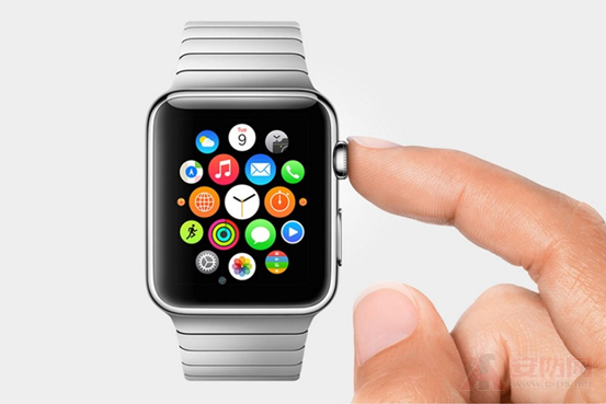 智能穿戴：Apple Watch应用将监测糖尿病人血糖含量