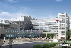 医疗行业安防系统应用