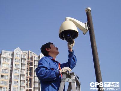 南京网络监控摄像机安装必须知道的五大问题