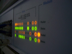 以太网交换机市场爆炸性增长让思科笑到最后